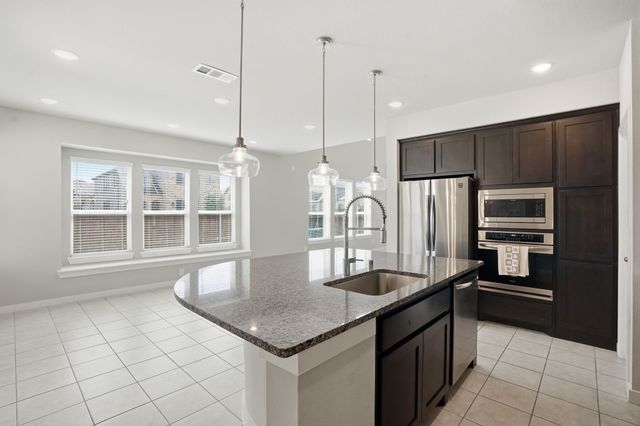 12436 Penson Street, Fort Worth, TX 76052