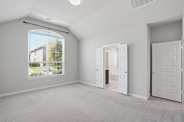 12436 Penson Street, Fort Worth, TX 76052