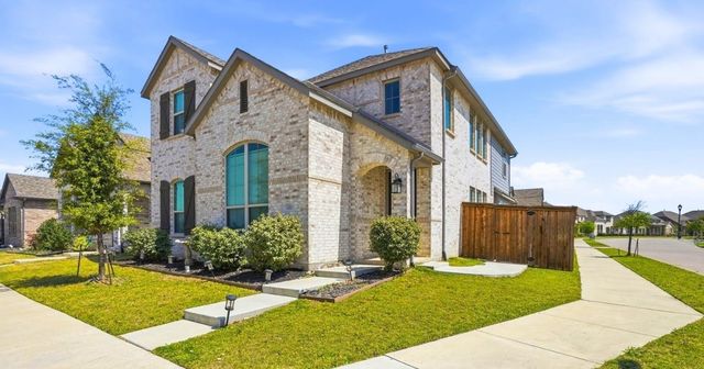 12436 Penson Street, Fort Worth, TX 76052