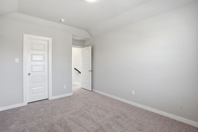 12436 Penson Street, Fort Worth, TX 76052