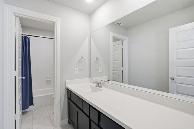 12436 Penson Street, Fort Worth, TX 76052