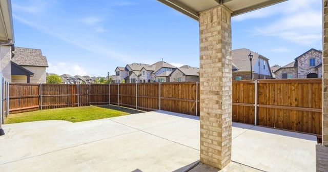12436 Penson Street, Fort Worth, TX 76052
