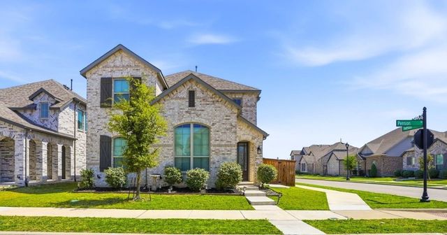 12436 Penson Street, Fort Worth, TX 76052