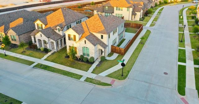 12436 Penson Street, Fort Worth, TX 76052