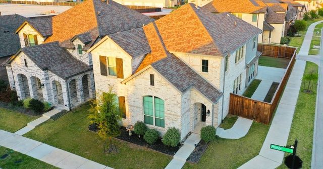 12436 Penson Street, Fort Worth, TX 76052