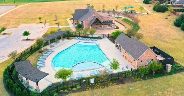 12436 Penson Street, Fort Worth, TX 76052