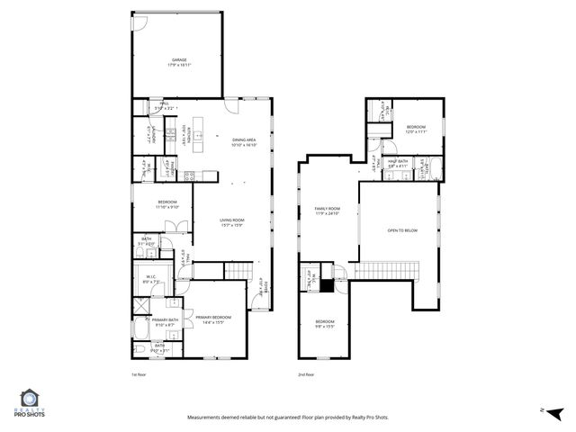 12436 Penson Street, Fort Worth, TX 76052