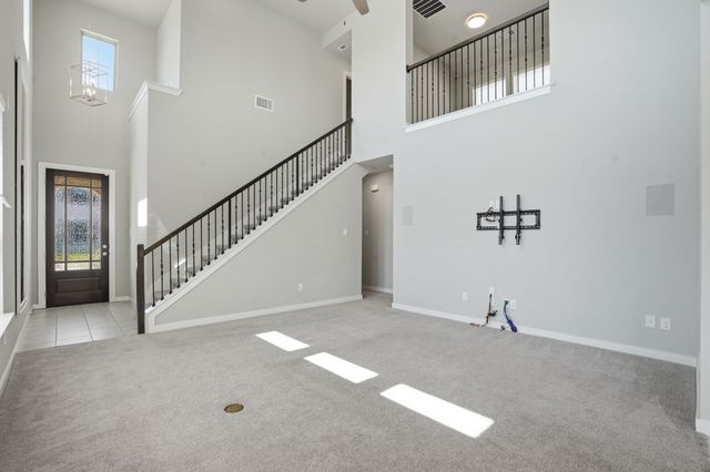 12436 Penson Street, Fort Worth, TX 76052