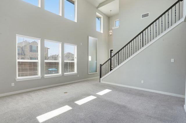 12436 Penson Street, Fort Worth, TX 76052