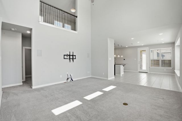 12436 Penson Street, Fort Worth, TX 76052