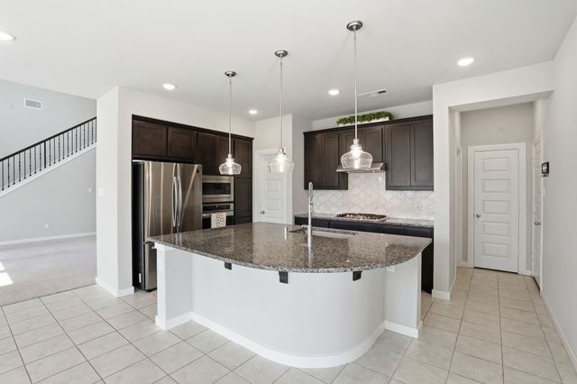 12436 Penson Street, Fort Worth, TX 76052