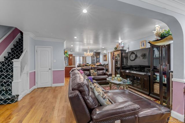 191-49 115 Road, Jamaica, NY 11412