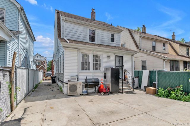 191-49 115 Road, Jamaica, NY 11412