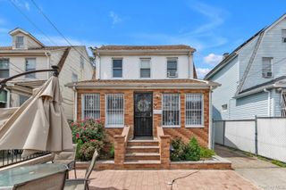 191-49 115 Road, Jamaica, NY 11412
