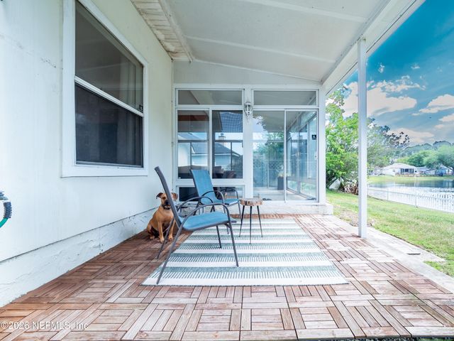 2704 COACHMAN LAKES Drive, Jacksonville, FL 32246