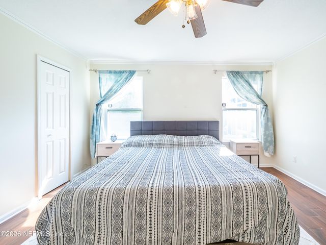 2704 COACHMAN LAKES Drive, Jacksonville, FL 32246