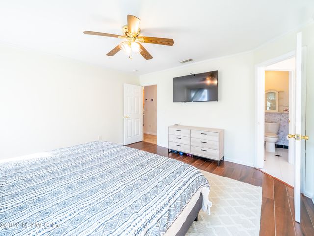 2704 COACHMAN LAKES Drive, Jacksonville, FL 32246