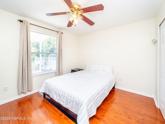 2704 COACHMAN LAKES Drive, Jacksonville, FL 32246