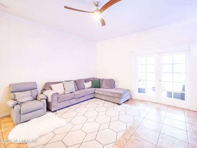 2704 COACHMAN LAKES Drive, Jacksonville, FL 32246