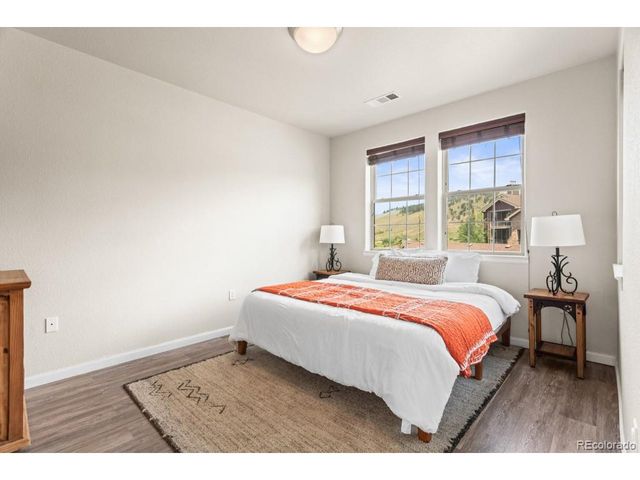 152 Village Rd B206, Granby, CO 80446