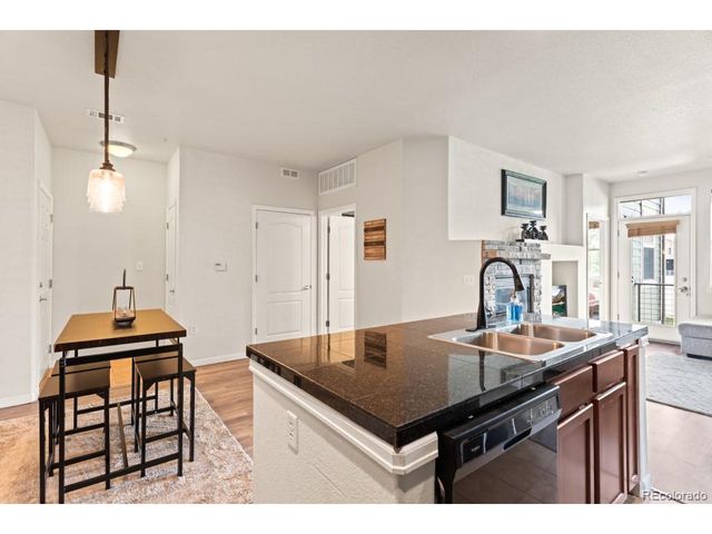 152 Village Rd B206, Granby, CO 80446