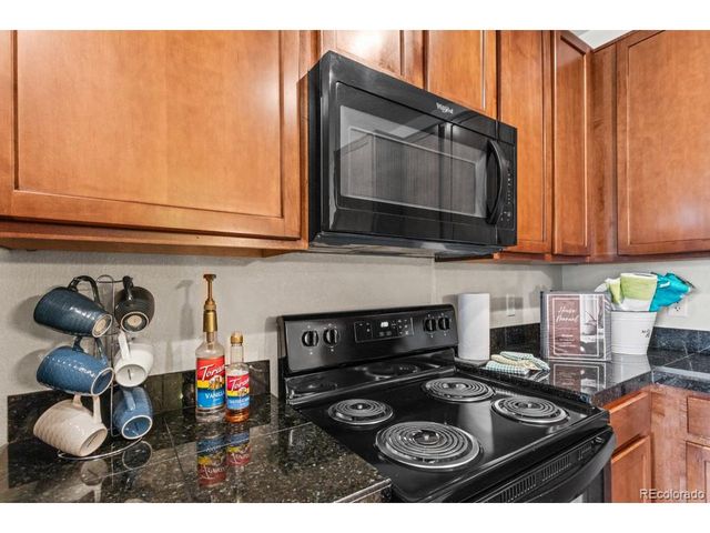 152 Village Rd B206, Granby, CO 80446