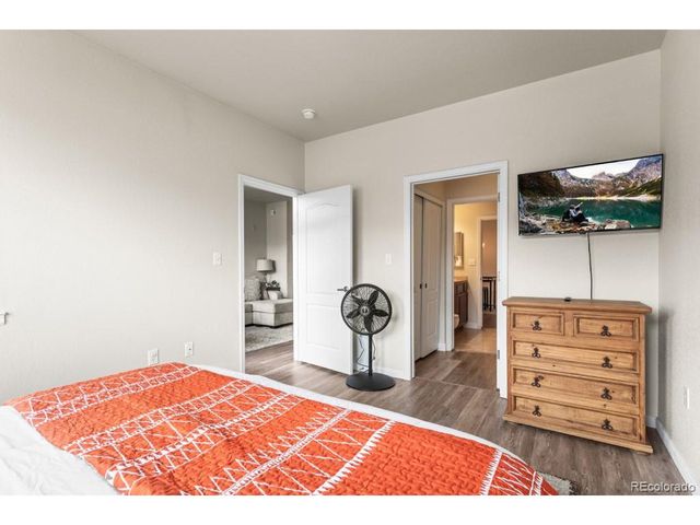 152 Village Rd B206, Granby, CO 80446