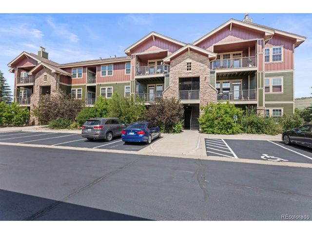 152 Village Rd B206, Granby, CO 80446