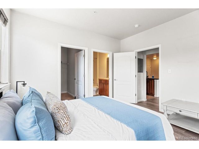 152 Village Rd B206, Granby, CO 80446