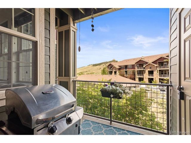 152 Village Rd B206, Granby, CO 80446