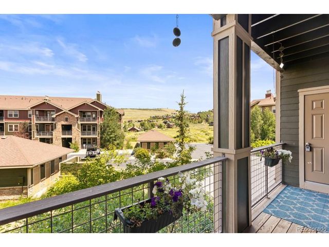 152 Village Rd B206, Granby, CO 80446