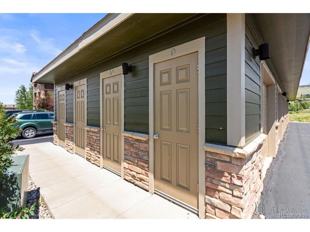 152 Village Rd B206, Granby, CO 80446