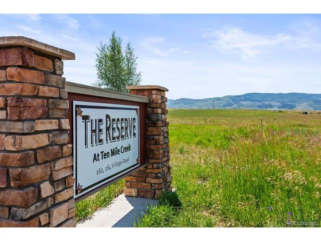 152 Village Rd B206, Granby, CO 80446