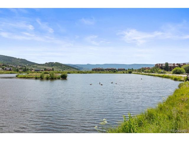 152 Village Rd B206, Granby, CO 80446