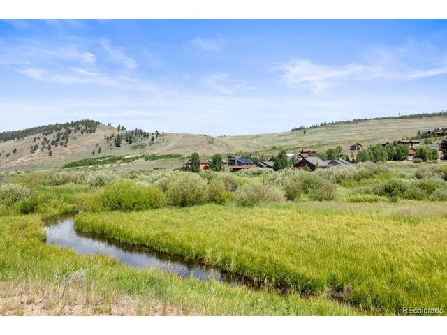 152 Village Rd B206, Granby, CO 80446