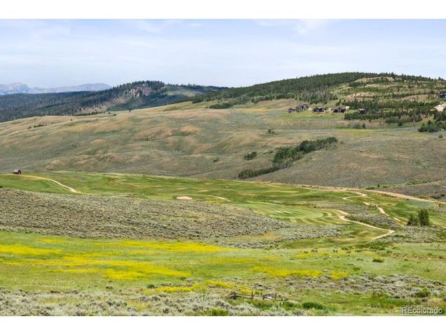 152 Village Rd B206, Granby, CO 80446