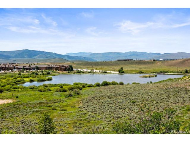 152 Village Rd B206, Granby, CO 80446