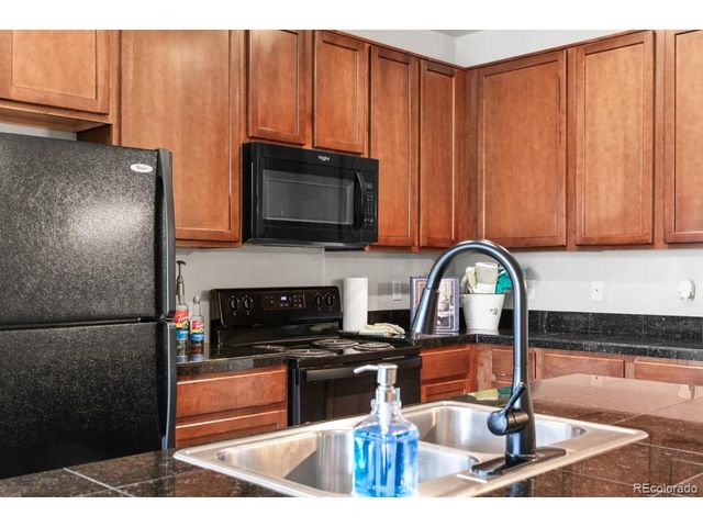 152 Village Rd B206, Granby, CO 80446