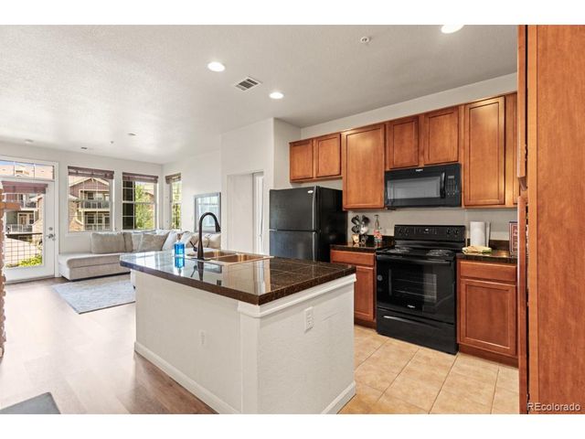 152 Village Rd B206, Granby, CO 80446