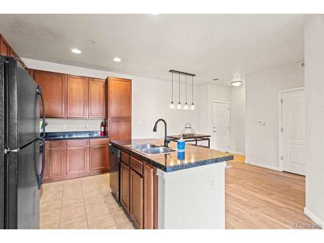 152 Village Rd B206, Granby, CO 80446