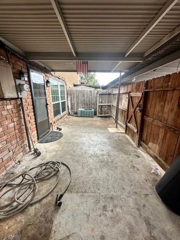 4268 Belle Park Drive 4268, Houston, TX 77072