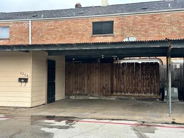 4268 Belle Park Drive 4268, Houston, TX 77072