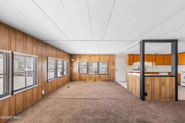 2121 Nadeau Street Spc C1, Mojave, CA 93501