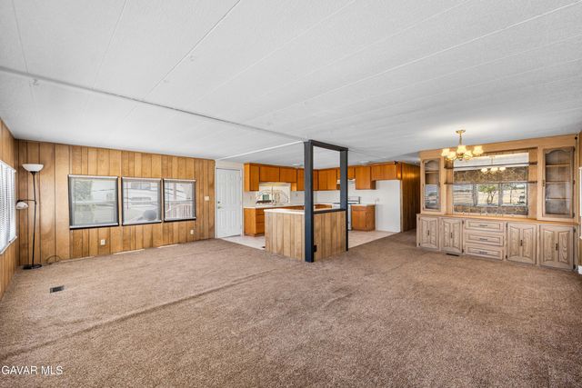 2121 Nadeau Street Spc C1, Mojave, CA 93501