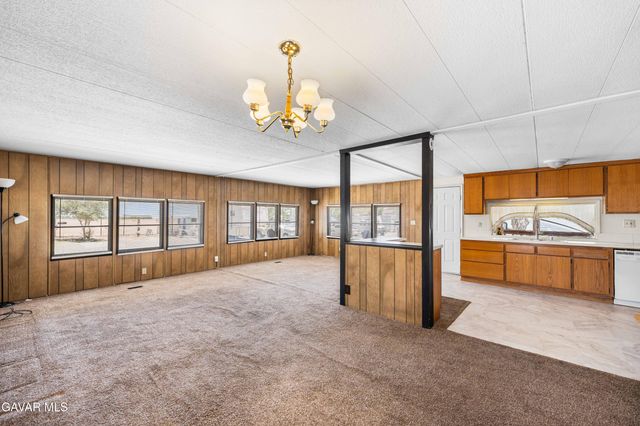 2121 Nadeau Street Spc C1, Mojave, CA 93501