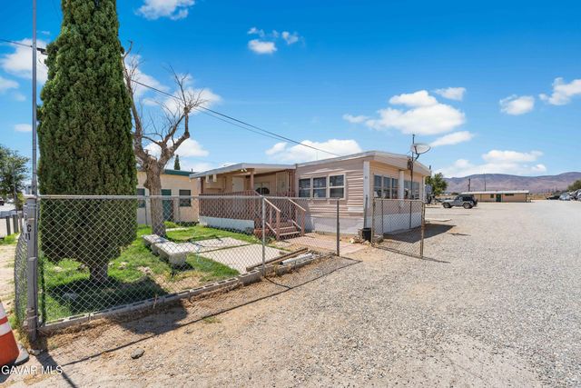2121 Nadeau Street Spc C1, Mojave, CA 93501