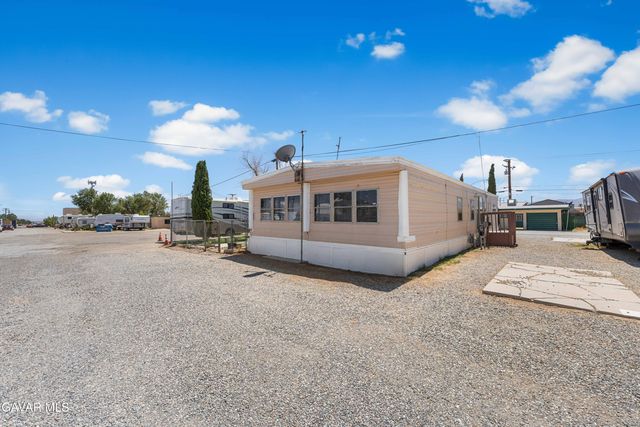 2121 Nadeau Street Spc C1, Mojave, CA 93501
