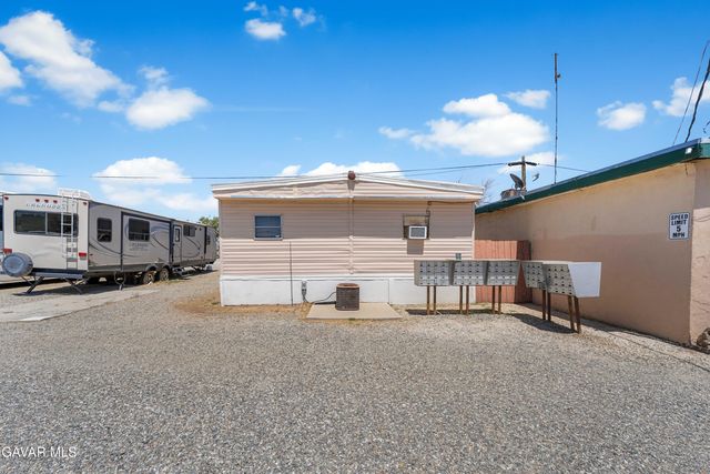 2121 Nadeau Street Spc C1, Mojave, CA 93501