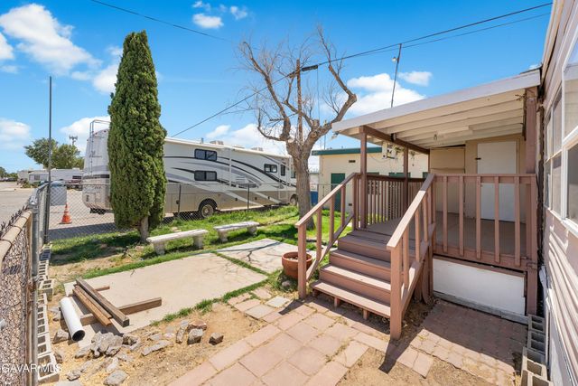 2121 Nadeau Street Spc C1, Mojave, CA 93501