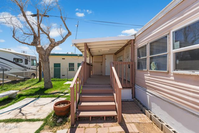 2121 Nadeau Street Spc C1, Mojave, CA 93501